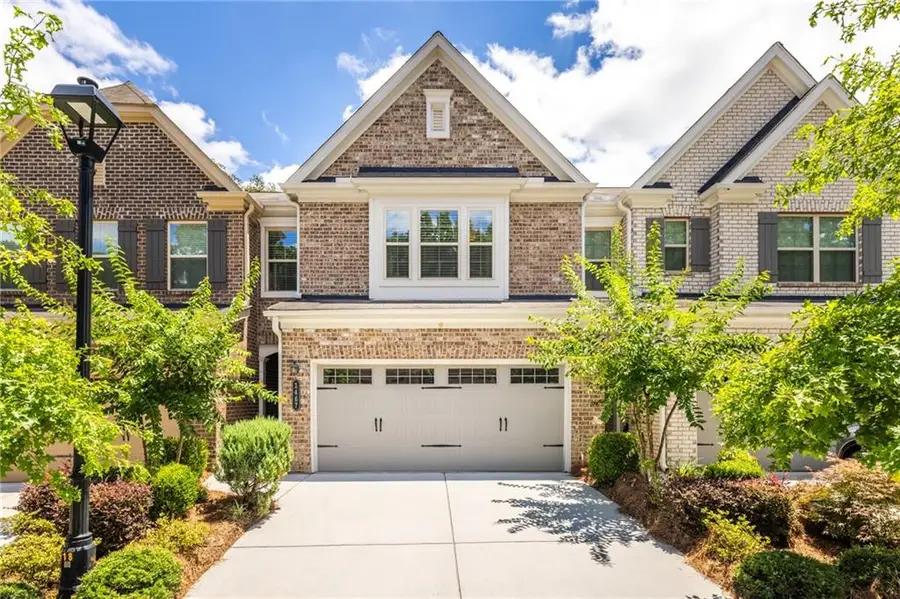 1467 Lanier Vista Drive, Sugar Hill, GA 30518 - #2