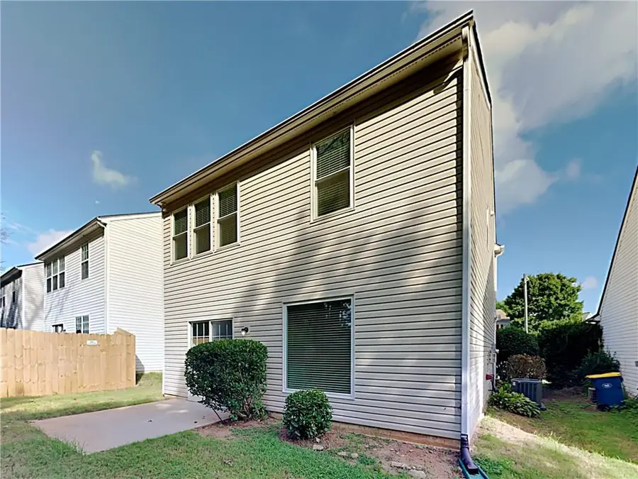 1627 Heyford Circle, Kennesaw, GA 30152 - #2