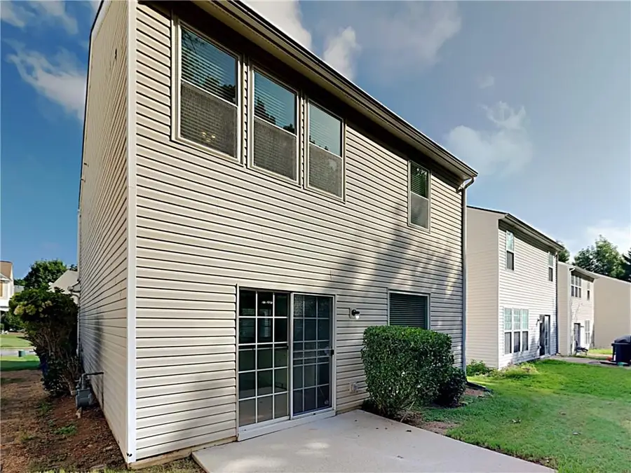 1627 Heyford Circle, Kennesaw, GA 30152 - #3