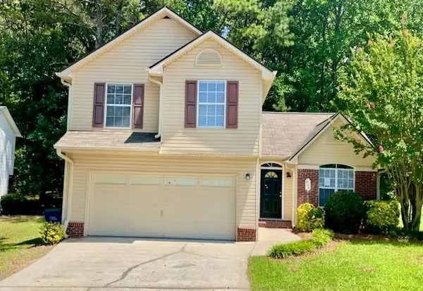 540 Haymarket Court, Riverdale, GA 30296