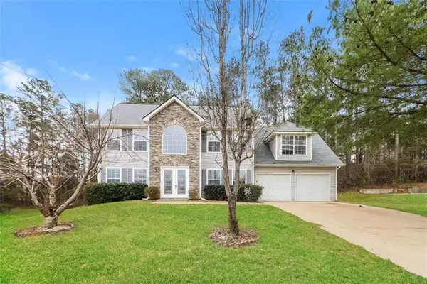 245 Windscape Drive, Covington, GA 30016