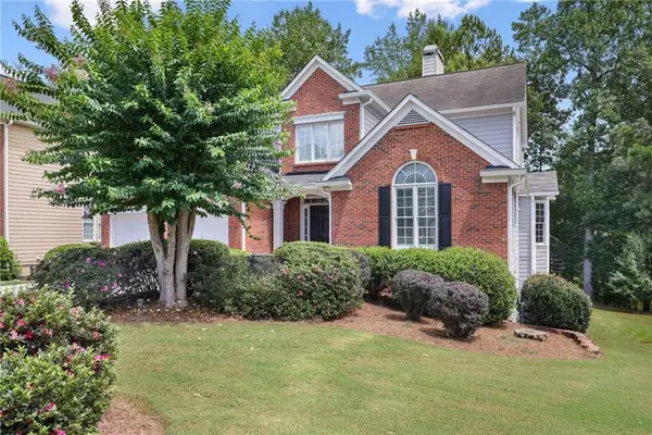 58 Vinings Lake Drive Sw, Mableton, GA 30126