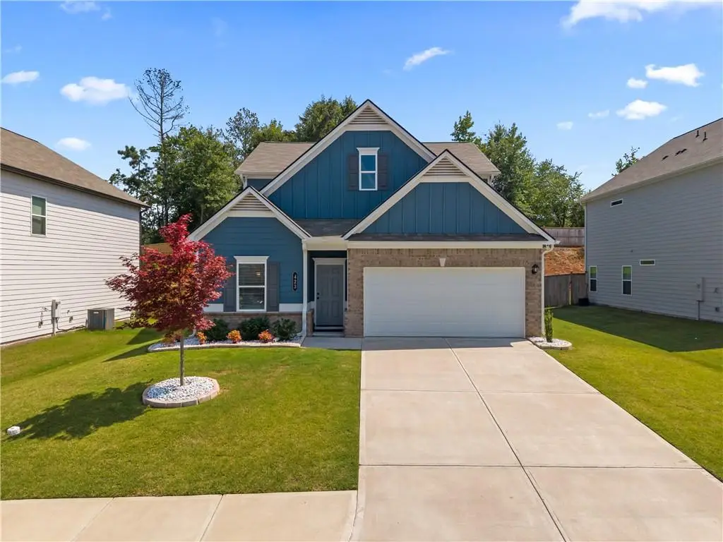 423 Nottely Drive, Temple, GA 30179 - #1