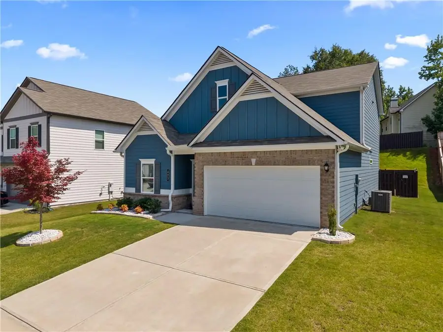 423 Nottely Drive, Temple, GA 30179 - #2