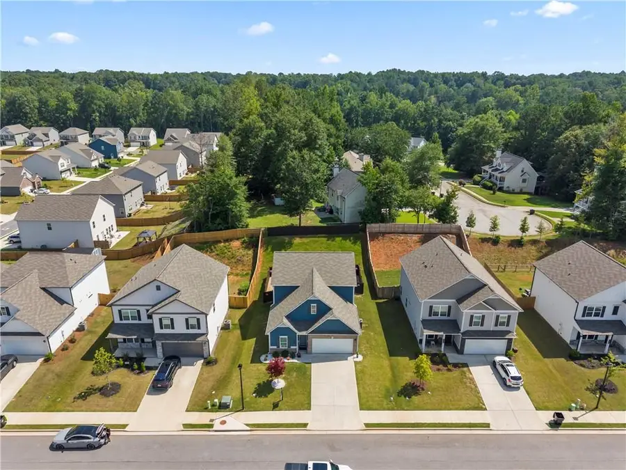 423 Nottely Drive, Temple, GA 30179 - #3