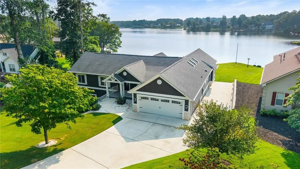 2387 Battle Drive, Villa Rica, GA 30180 - #1