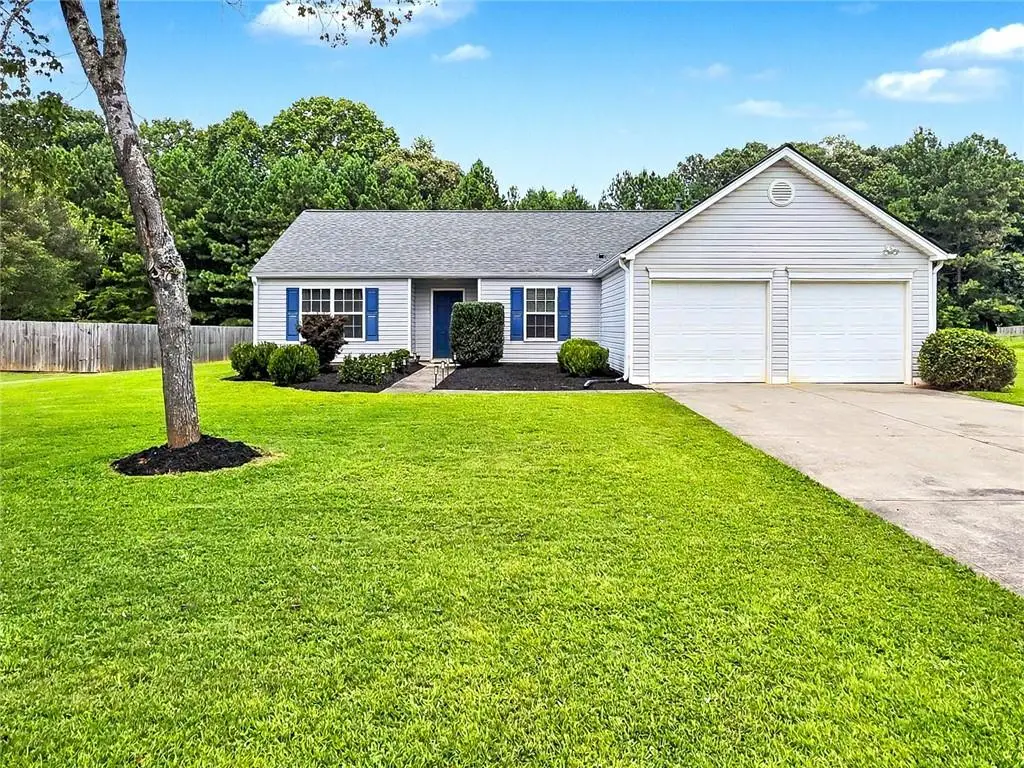 3420 Bridgeshaw Drive, Cumming, GA 30028 - #1
