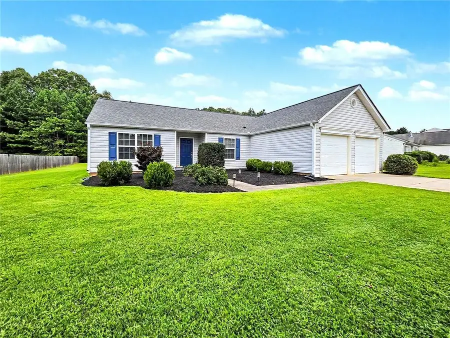 3420 Bridgeshaw Drive, Cumming, GA 30028 - #2