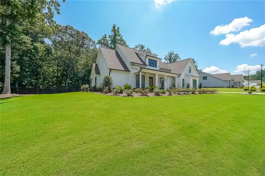 6230 Tranquil Pass, Dawsonville, GA 30534 - #2