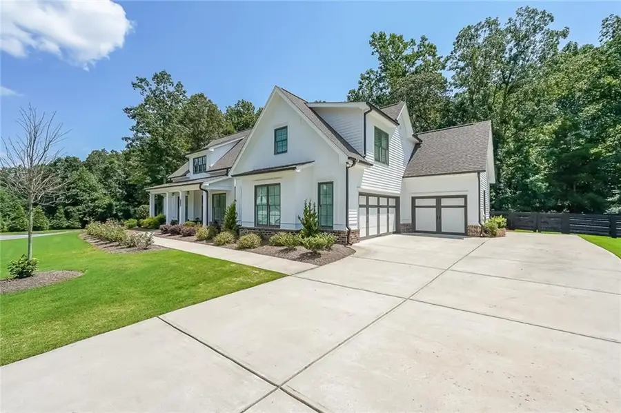 6230 Tranquil Pass, Dawsonville, GA 30534 - #3