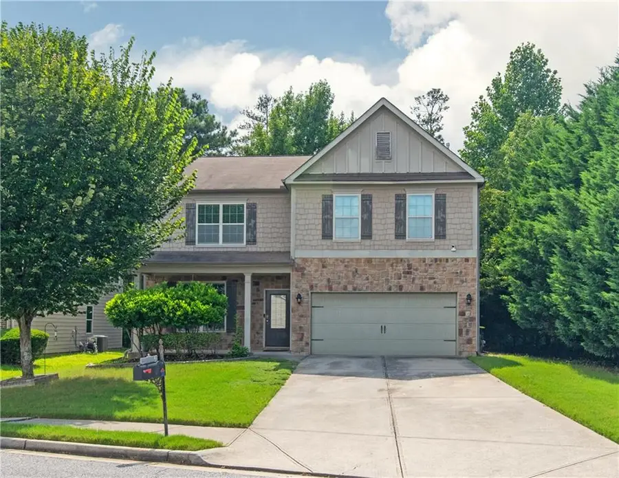 7728 Old Thyme Road, Union City, GA 30291 - #2