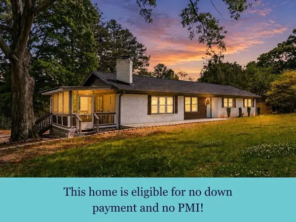 4691 Roberta Circle, Austell, GA 30106
