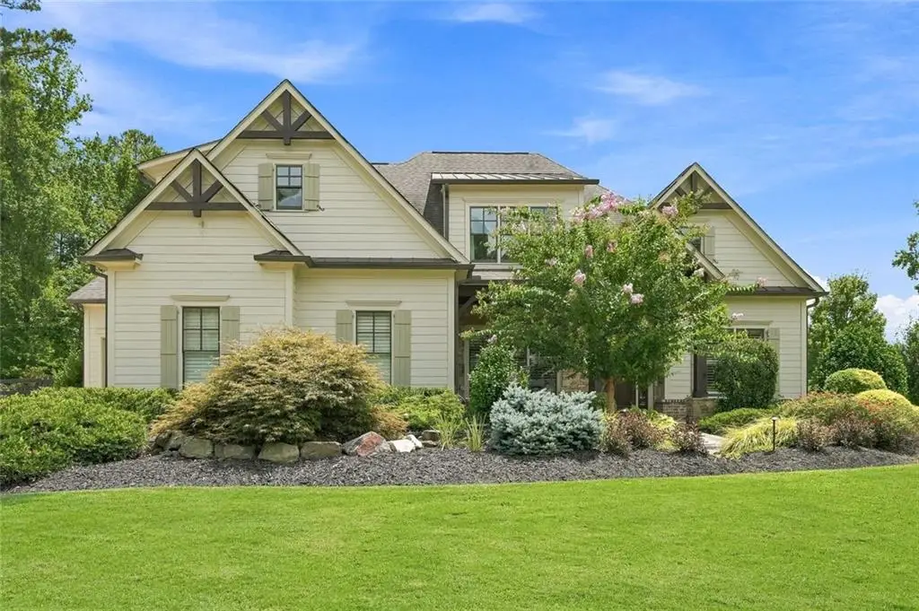 5271 Merlot Drive, Acworth, GA 30101 - #1