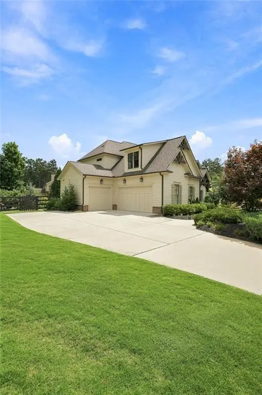 5271 Merlot Drive, Acworth, GA 30101 - #2