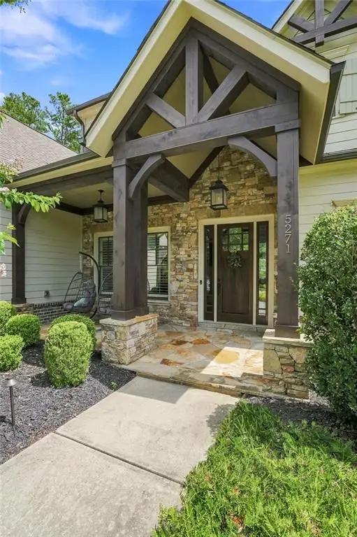 5271 Merlot Drive, Acworth, GA 30101 - #3