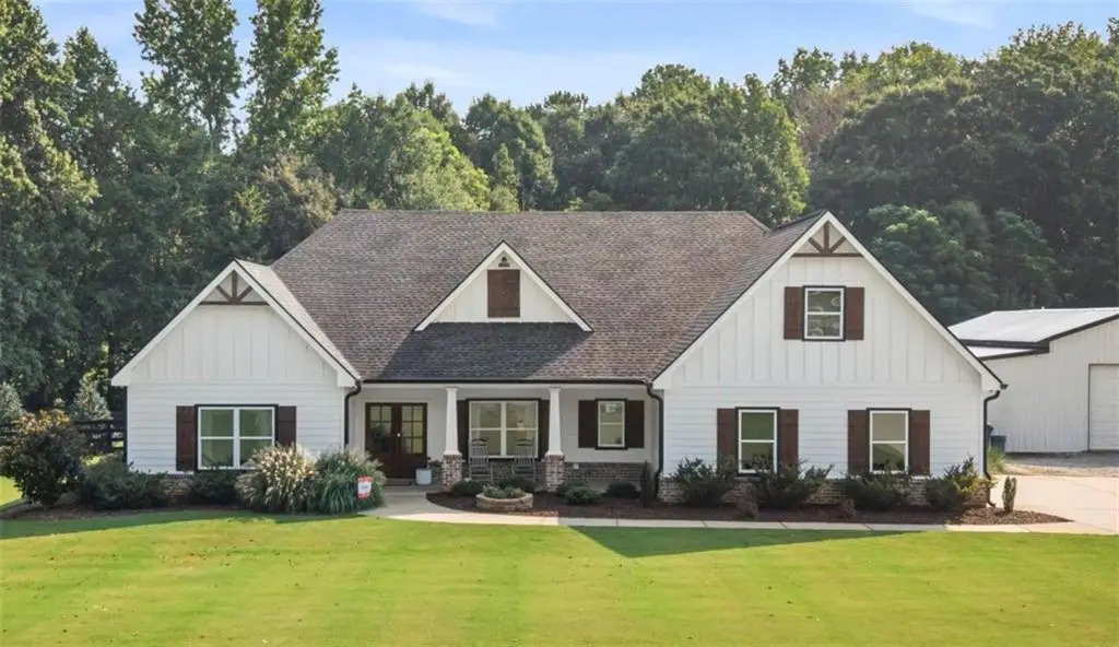 2890 Fears Road, Madison, GA 30650 - #1