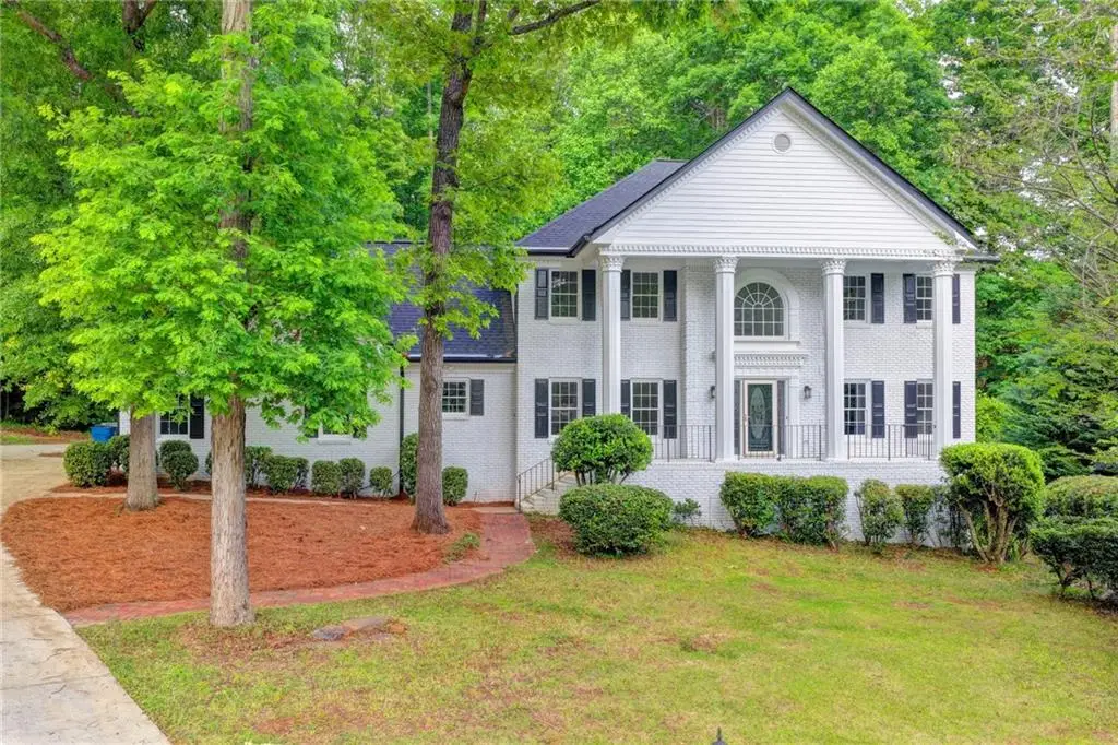 2692 Thatcher Court, Lawrenceville, GA 30044 - #1