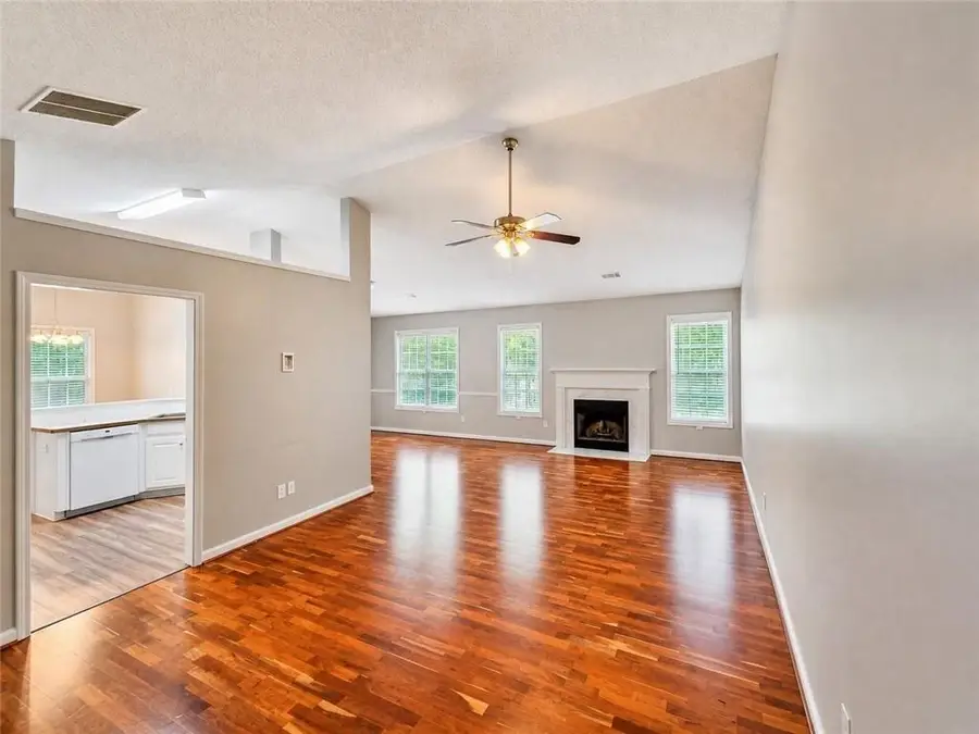 1620 Madison Drive, Bethlehem, GA 30620 - #3