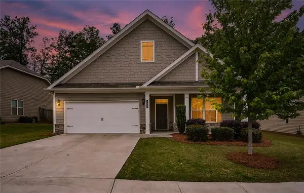 151 Rolling Hills Place, Canton, GA 30114