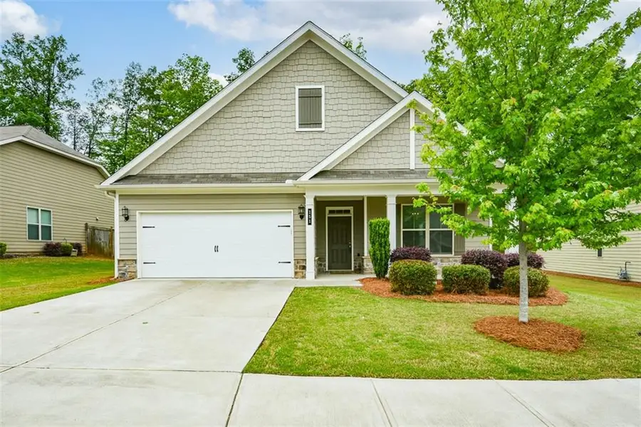 151 Rolling Hills Place, Canton, GA 30114 - #2