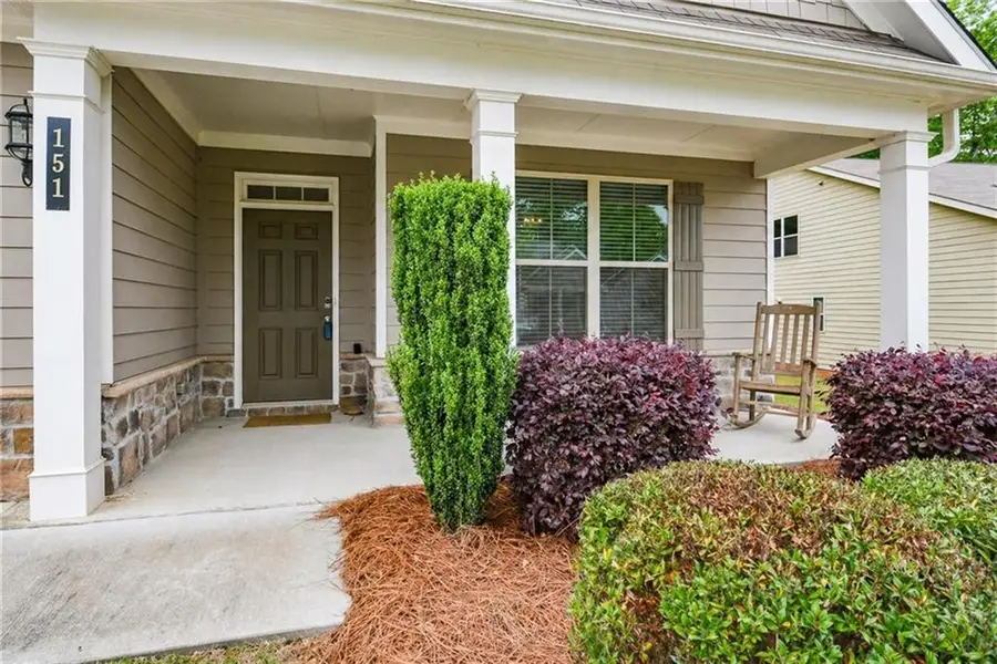 151 Rolling Hills Place, Canton, GA 30114 - #3