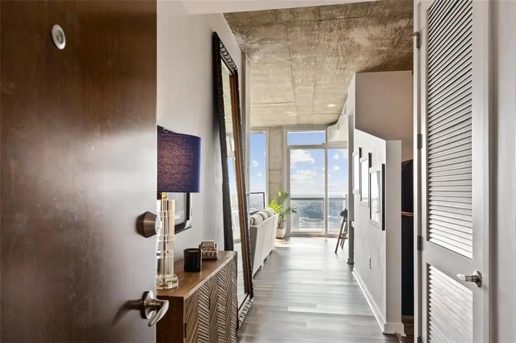 855 Peachtree Street #2901, Atlanta, GA 30308 - #1