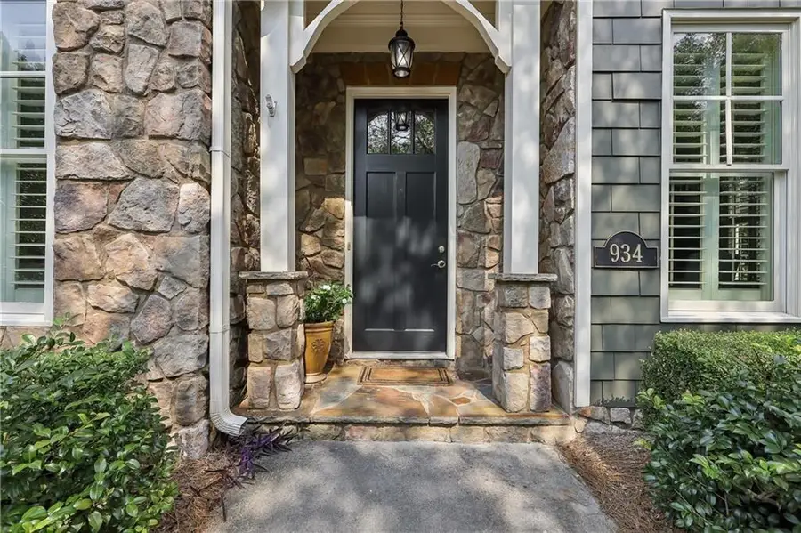 934 Grey Village Circle, Marietta, GA 30068 - #2