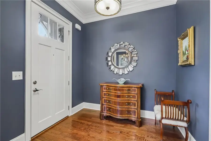934 Grey Village Circle, Marietta, GA 30068 - #3