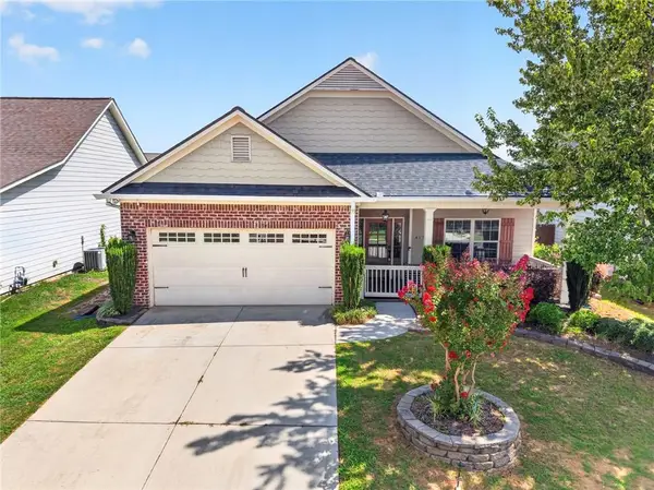 4814 Lost Creek Drive, Gainesville, GA 30504