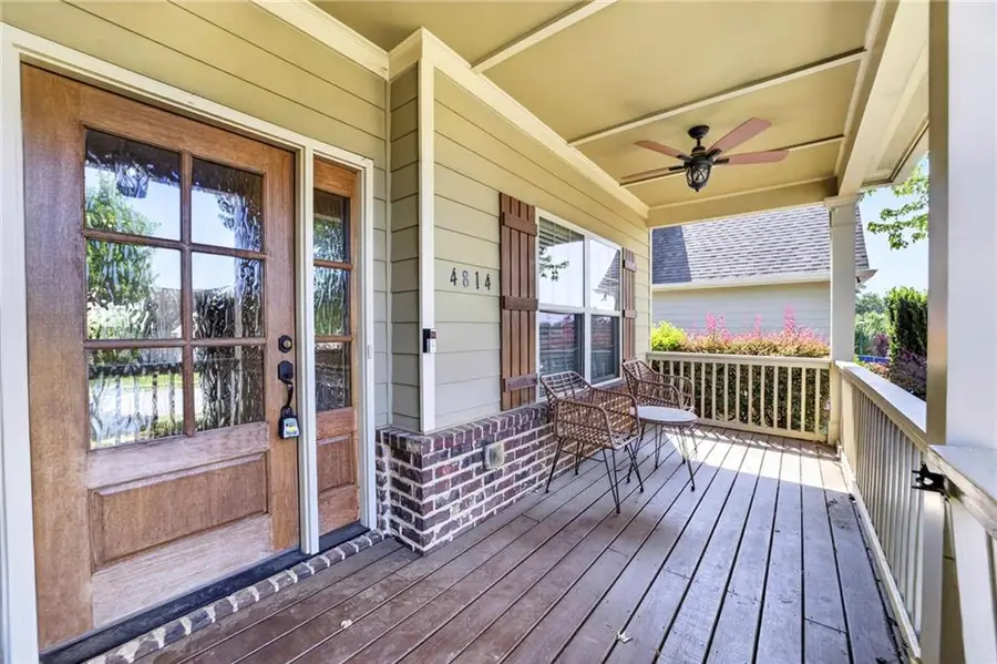 4814 Lost Creek Drive, Gainesville, GA 30504 - #3