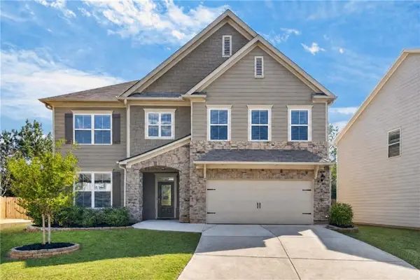 205 Orchard Trail, Canton, GA 30115