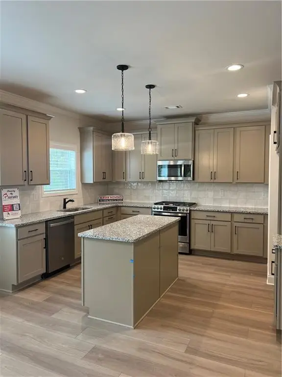 907 Bessie Court, Loganville, GA 30052 - #3