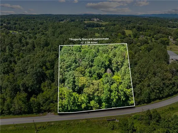 0 Mount Pisgah Road, Ringgold, GA 30736