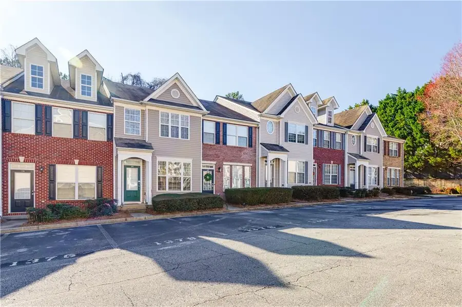 1378 Penhurst Drive, Lawrenceville, GA 30043 - #2
