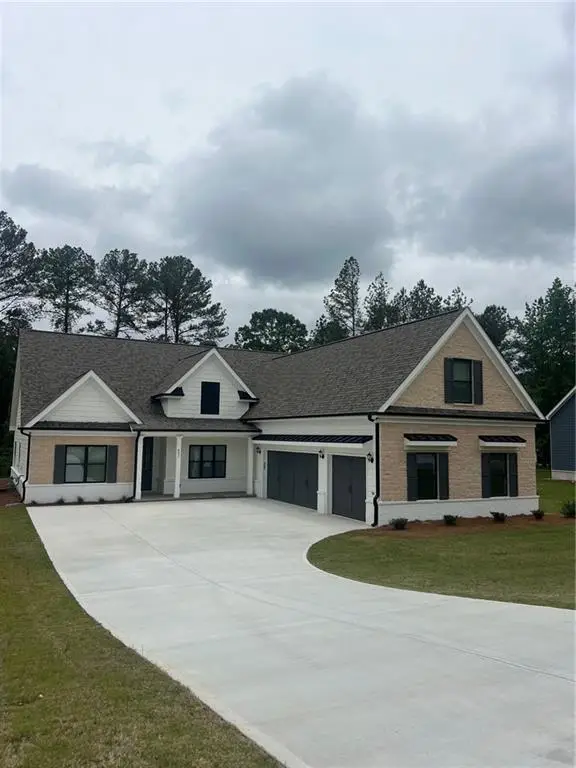897 Bessie Court, Loganville, GA 30052
