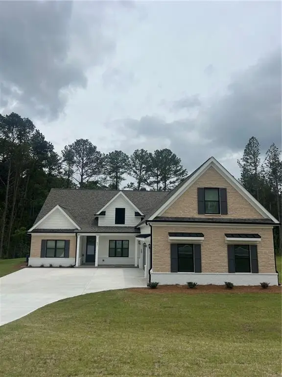 897 Bessie Court, Loganville, GA 30052 - #2