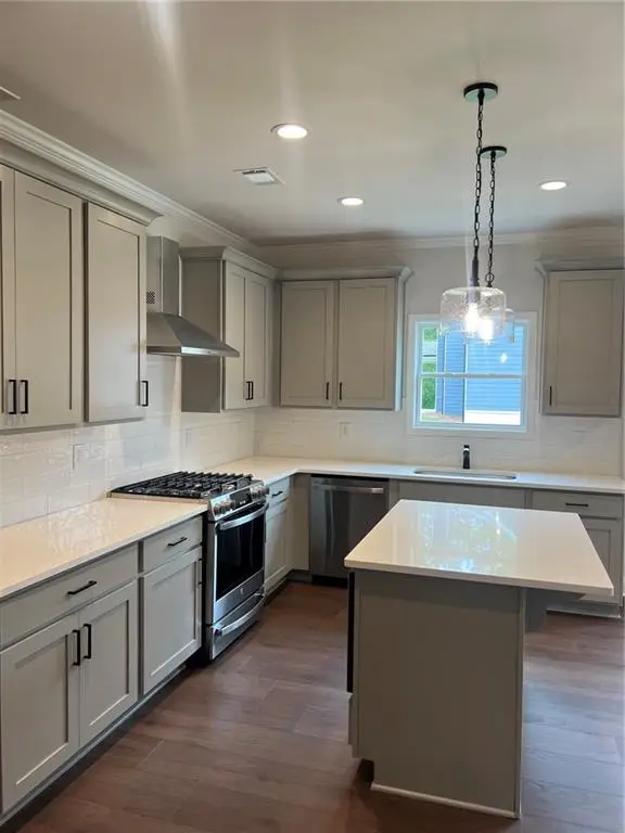 897 Bessie Court, Loganville, GA 30052 - #3