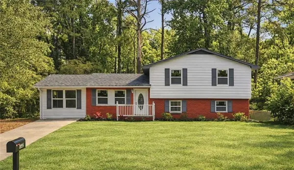7348 Mockingbird Trail, Riverdale, GA 30274