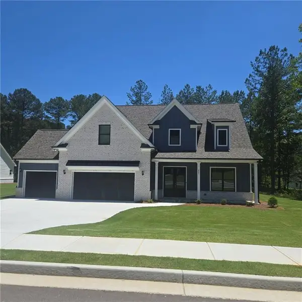 887 Bessie Court, Loganville, GA 30052