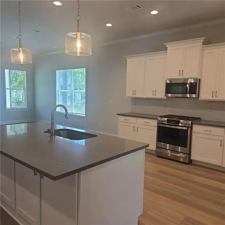 887 Bessie Court, Loganville, GA 30052 - #2