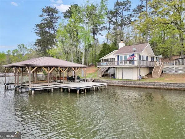 216 Deep Water Road, Mansfield, GA 30055