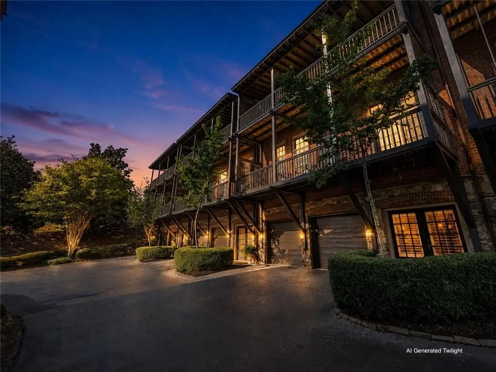 225 Founders Mill Court, Roswell, GA 30075 - #1