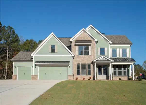 904 Bessie Court, Loganville, GA 30052