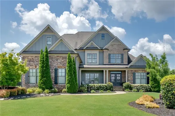 11 Laurel Trace Se, Cartersville, GA 30120