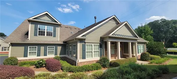 4565 Flycatcher Drive #202, Alpharetta, GA 30004