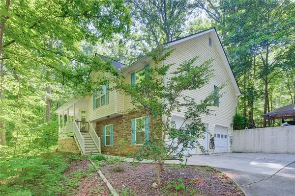 474 Spring Meadows Avenue, Dallas, GA 30157