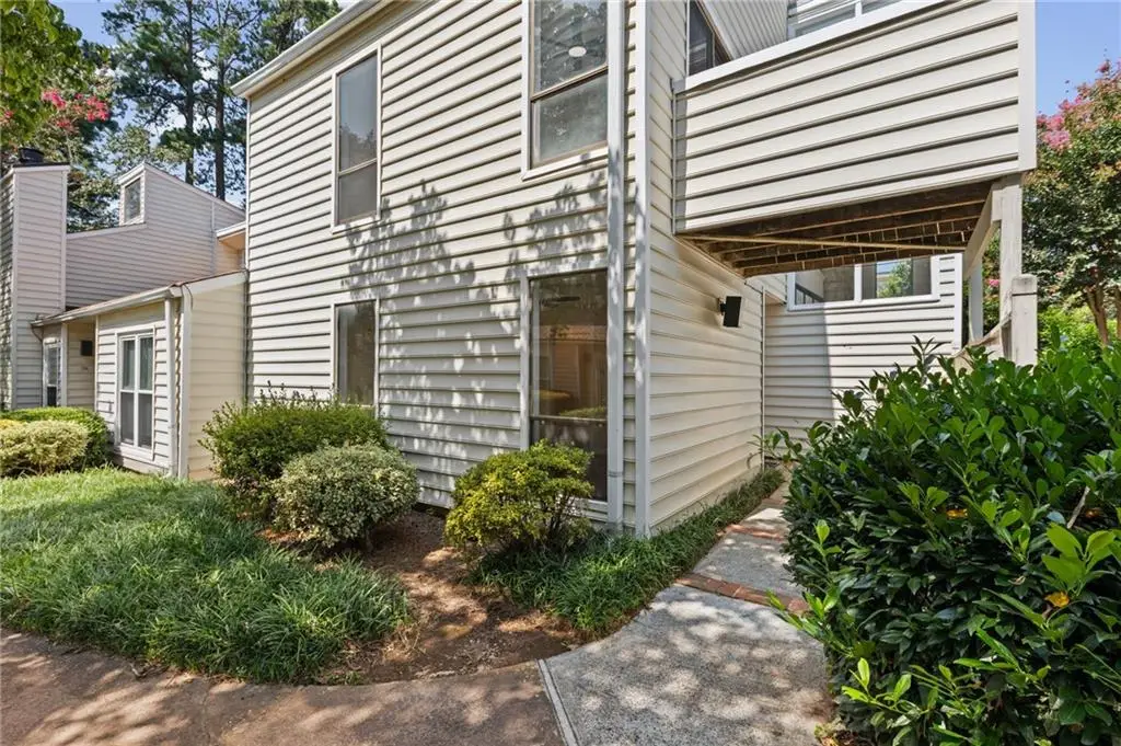 708 Serramonte Drive, Marietta, GA 30068 - #1