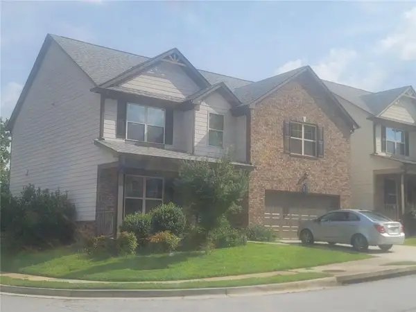6448 Panasa Court, Norcross, GA 30093