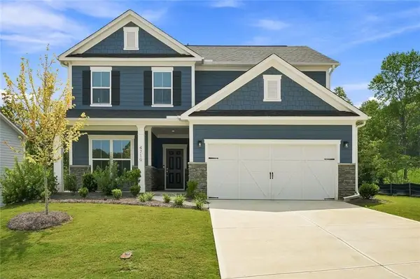 4719 Wilderness Trail, Flowery Branch, GA 30542