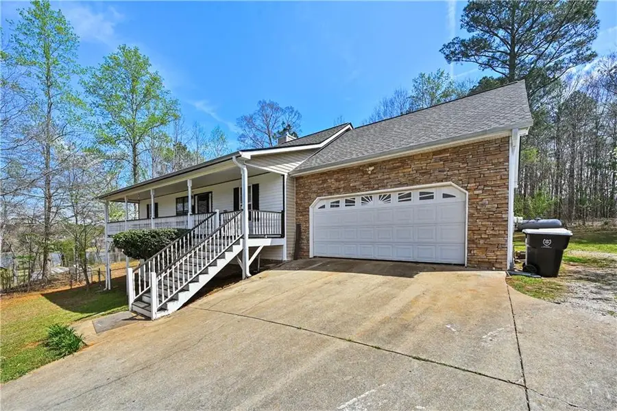 125 Tricias Way, Temple, GA 30179 - #2